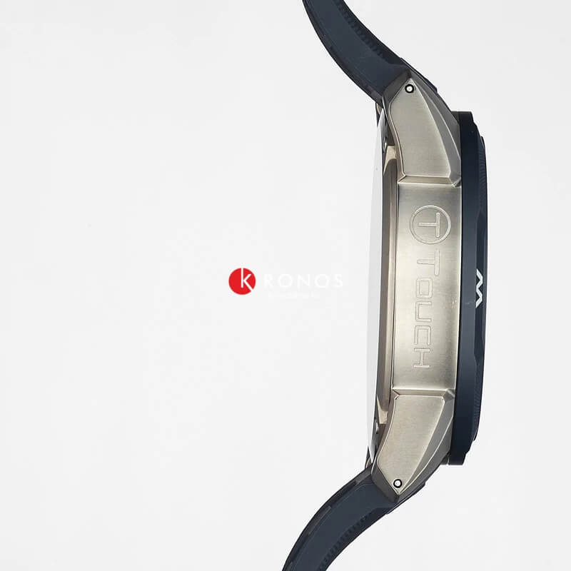 Фотография часов Tissot T-Touch Expert Solar II T110.420.47.041.00_12